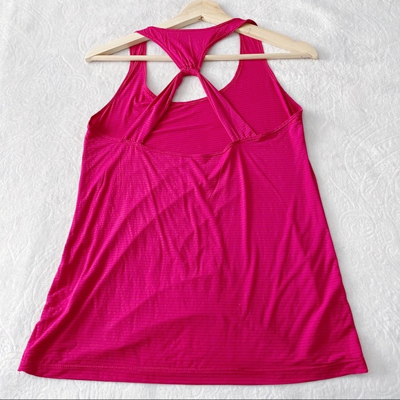Beyond Yoga Antique Rose Tank Top - Picture 5 of 7